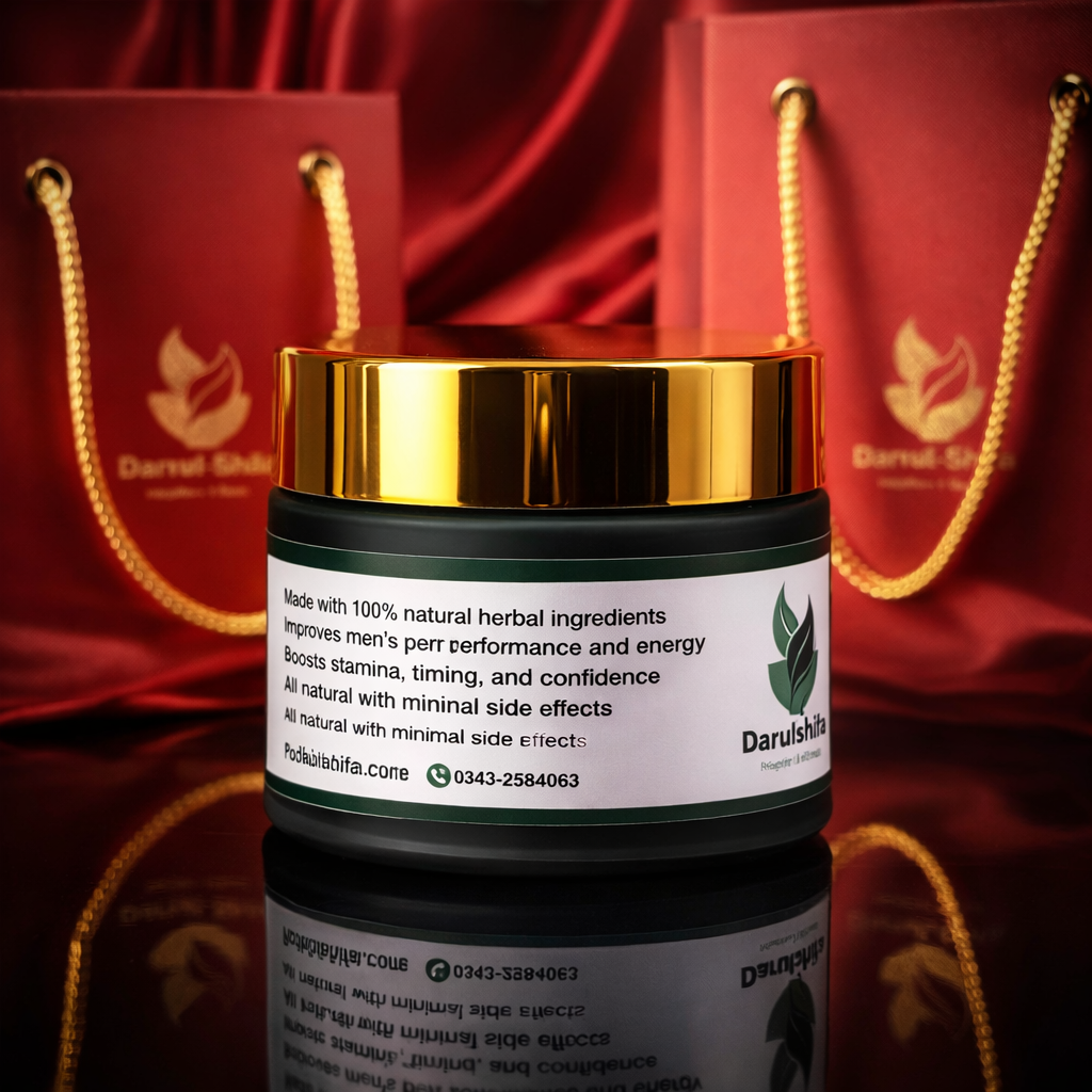 Shahi Majoon Power Blend