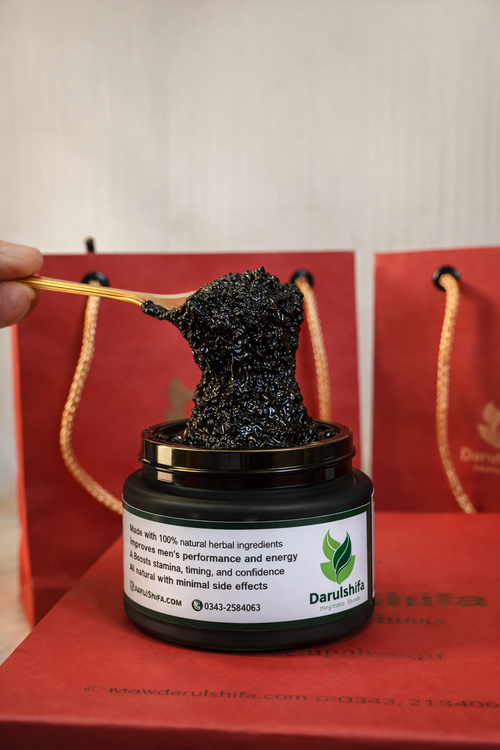 Shahi Majoon Power Blend