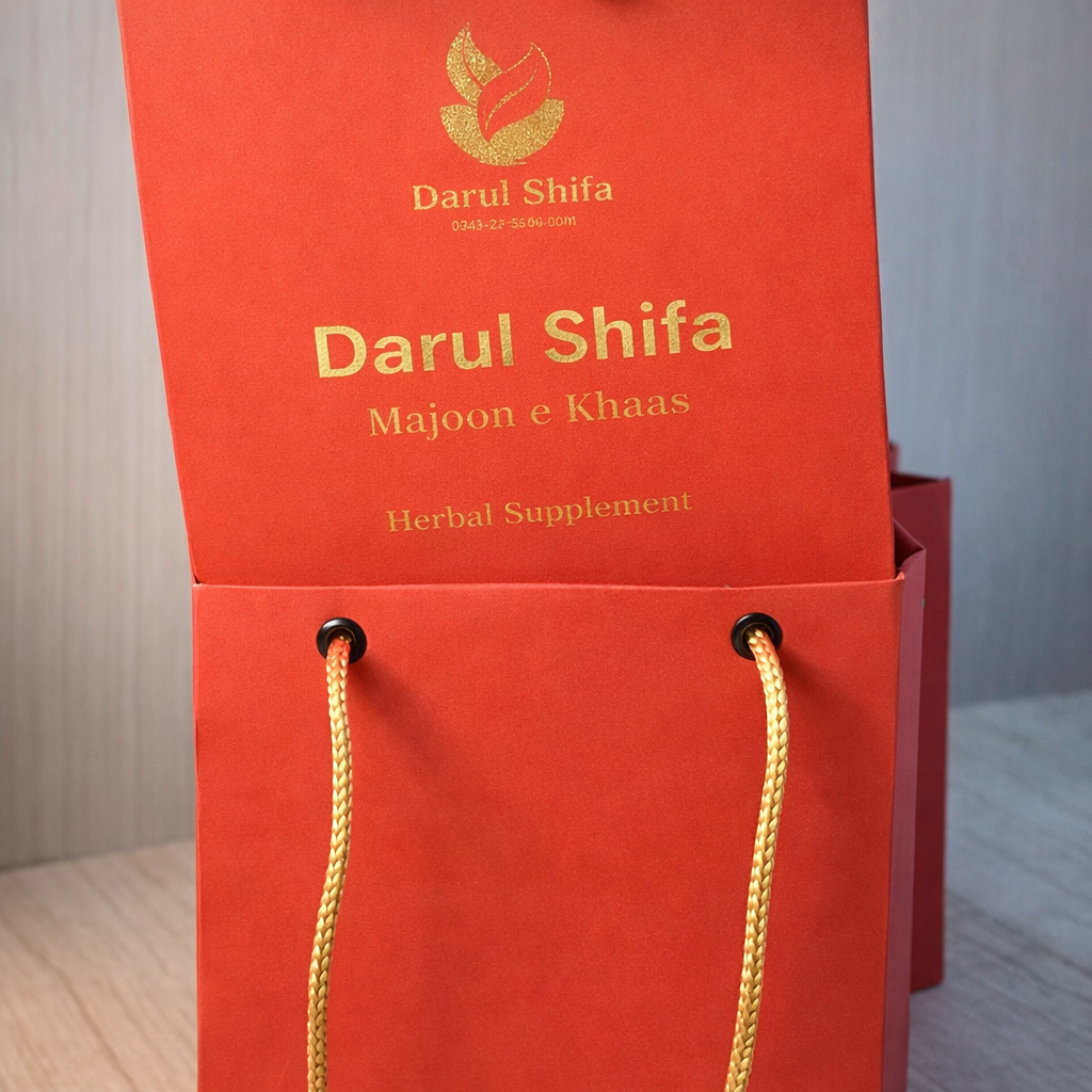 Shahi Majoon Power Blend