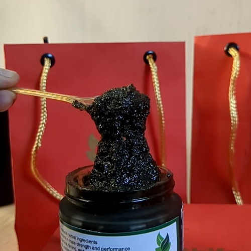 Shahi Majoon Power Blend