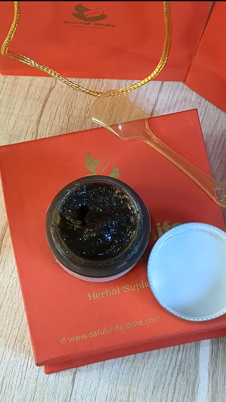 Shahi Majoon Power Blend